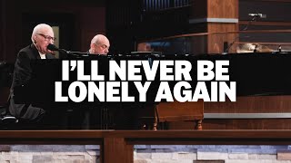 Famous I'll Never Be Lonely Again (LIVE) | Jimmy Swaggart Net Worth