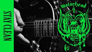 Klasyczne Riffy #67: Stay Clean - Motörhead | PTR: 1/6 | Rok: 1979 | SoundFarm screenshot 5