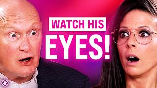 1 in 20 Are Psychopaths! THIS Test Will Reveal if the Man You TRUST Is One... | Greg Hartley