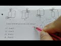 P5 Science End of Year Exam MCQ Part 2 Physical Science Questions