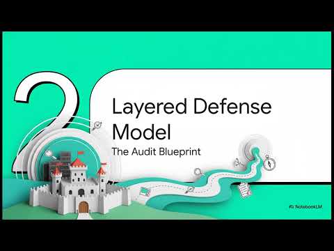 Data Center Security Audit