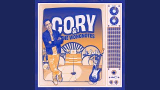 Video voorbeeld van "Cory Wong - Merci"