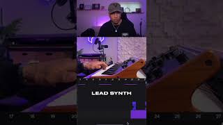 That lead synth though 😮‍💨