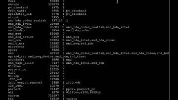 linux kernel mode keylogger x64 demo