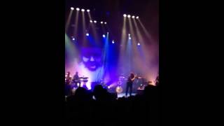 Elbow "New York Morning" 5-28-14 at The Wiltern