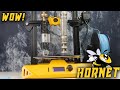 Artillery Hornet 3D Printer - Unboxing | setup | Cura |  ANY GOOD?