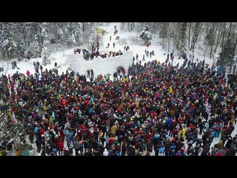 Video: Welke Datum Is Maslenitsa In 2018: Geschiedenis En Tradities