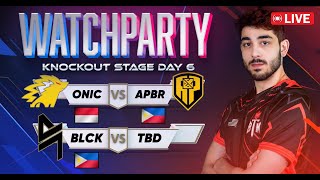 ONIC vs BREN Upper Bracket Finals | M5 | Mobile Legends