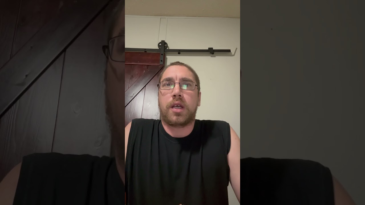 Main problem with religion 