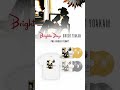 Dwight Yoakam - Brighter Days merch