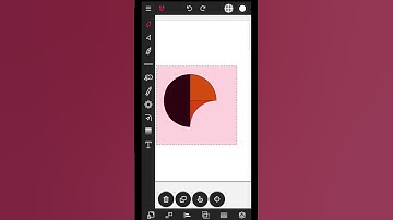 Vector ink logo design process