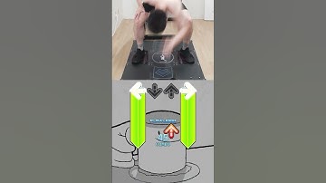 [DDR] The Coffee Shanty! ☕ - @Marphic_