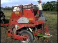 Amigos del Campo - Agricultura de conservación