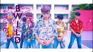 EXO(엑소) _ Ko Ko Bop(코코밥) Dance Cover By B-Wild From Vietnam
