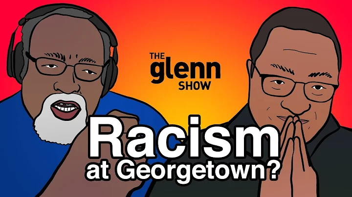 Racial disparities at Georgetown and beyond | Glen...