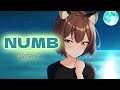 Nightcore Numb Steve Void mp3