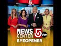 October 28th, 2026 WCVB EyeOpener