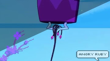 |Steven Universe| Suglite Edit