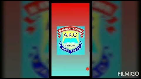 4/7/20 Play Group Urdu Written task part 1