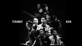 FIRST Community - Teramat Baik (Demo Song)