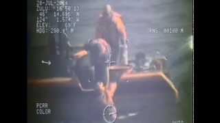 Columbia River rescue