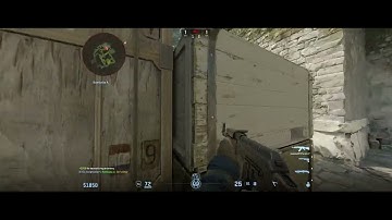 Ancient - 1v2 clutch...not bad...