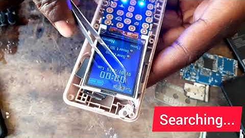 Searching problem / solution for all china mobile phone. #network #service #fix #educational