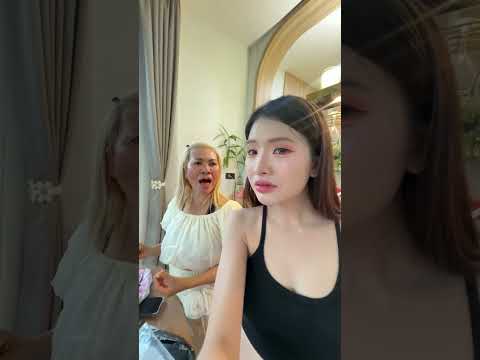 ลูกเจาะคิ้วได้มั้ย