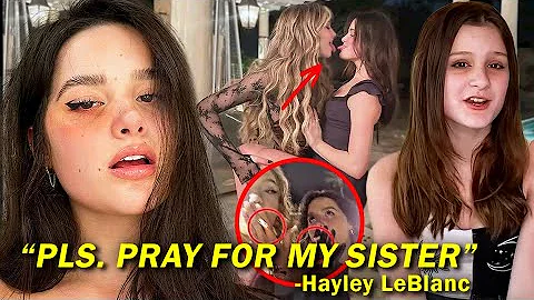 What Happened to Annie and Hayley LeBlanc???