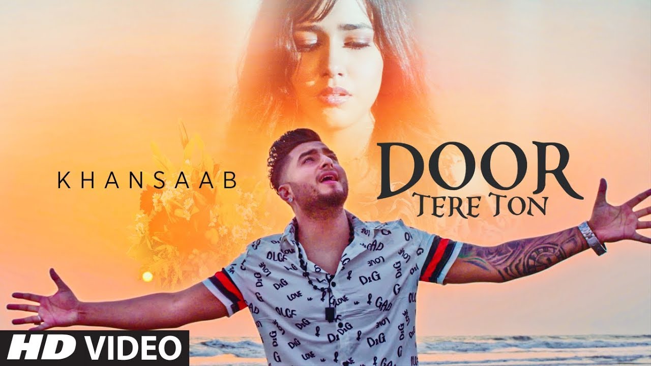 Door Tere Ton Khan Saab Full Song Goldboy  Sukh Dhillon  Latest Punjabi Songs 2019