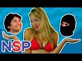 NSP Theme Song  -  NSP