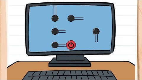 Brain Test 3 Level 15 Solution