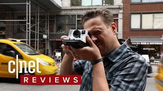 Polaroid Originals OneStep 2 brings back a genuine instant experience