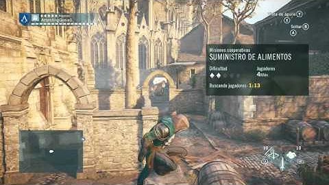 Parkour FAIL | Assassin