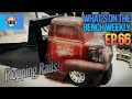How to ruin a paintjob  whats on the bench weekly ep66