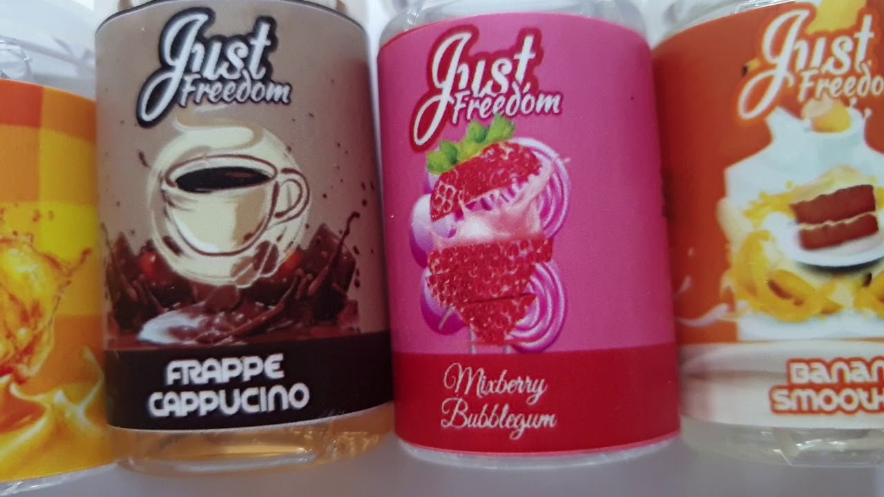 LIQUID VAPOR MURAH MERIAH ZERO NIC ( TARAKAN CHAMPIONS STORE )