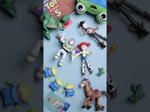 TOY STORY 5 ED THEME #TaylorSwift #ToyStory