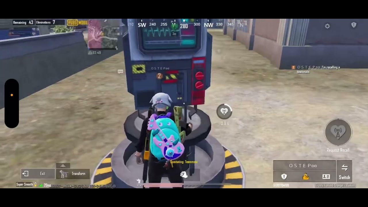 Compilation 49 of short clips.