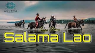 Lagu Dangdut Bima - SALAMA LAO