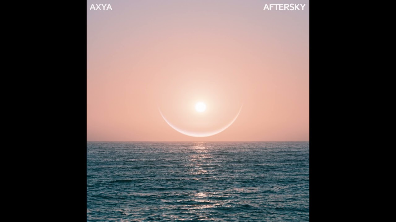 Axya - Aftersky