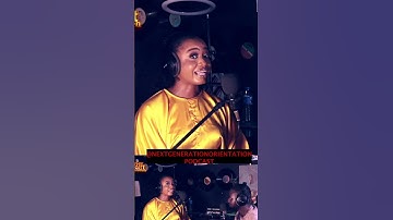 The power of trying again after you encounter failure - Next Generation Orientation Podcast