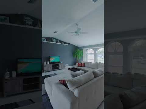 23068 Hillsdale Ave., Port Charlotte, FL home video tour
