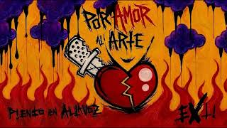 EXTi - Pienso En Altavoz (audio) - por AMOr al ARTe
