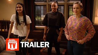 The Sex Lives of College Girls Season 1 Trailer | Rotten Tomatoes TV