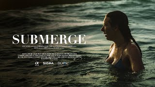SUBMERGE - Shot on Sony FX30 + Waterproof case