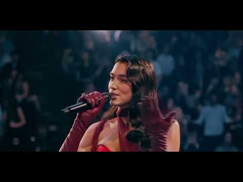 Dua Lipa Levitating Full Performance Live At The Royal Albert Hall REMASTERED 4K
