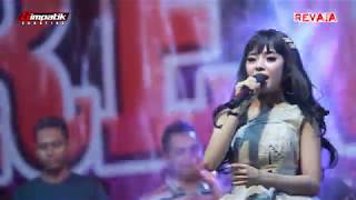 Wawa Widi - ambilkan gelas - REVATA