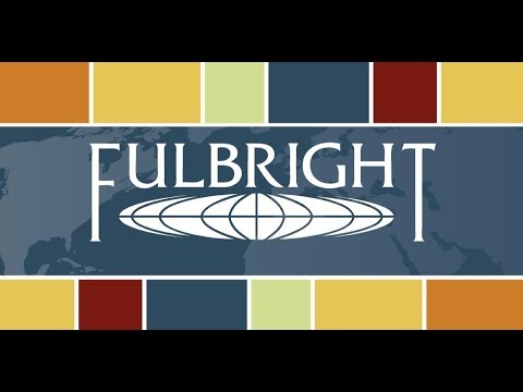 How to apply for a #Fulbright #Scholarship #VincePrep - YouTube