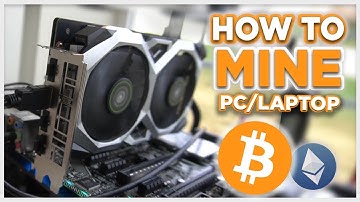 Bitcoin Mining — How to MINE Bitcoin on PC 2025 | For Beginners | Step by Step Guide