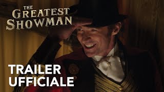 The Greatest Showman | Trailer Ufficiale HD | 20th Century Fox 2017 The Greatest Showman | Trailer Ufficiale HD | 20th Century Fox 2017